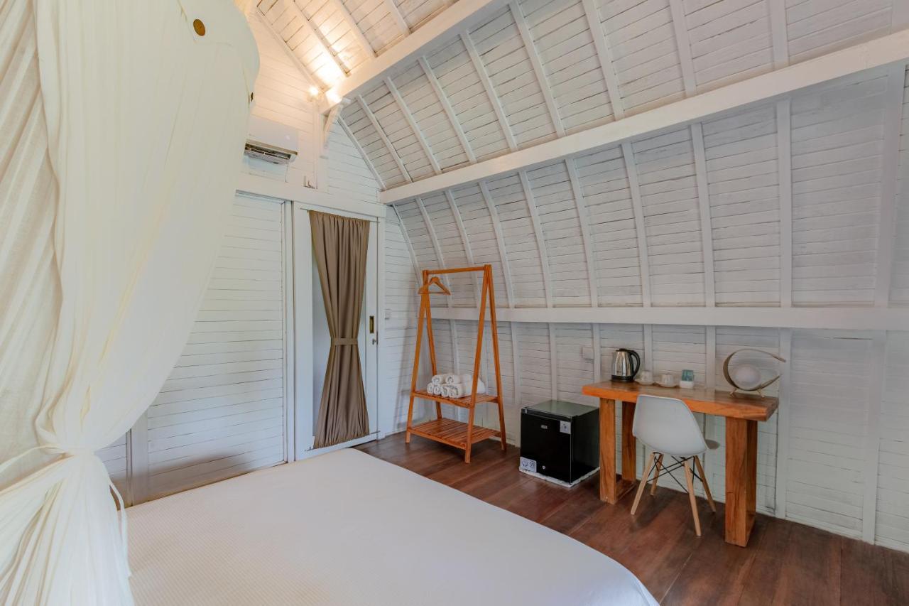 Hotel Elysium Bingin