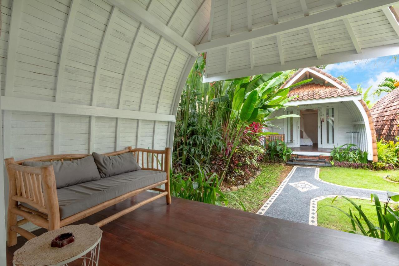 Elysium Bingin Hotel 3*