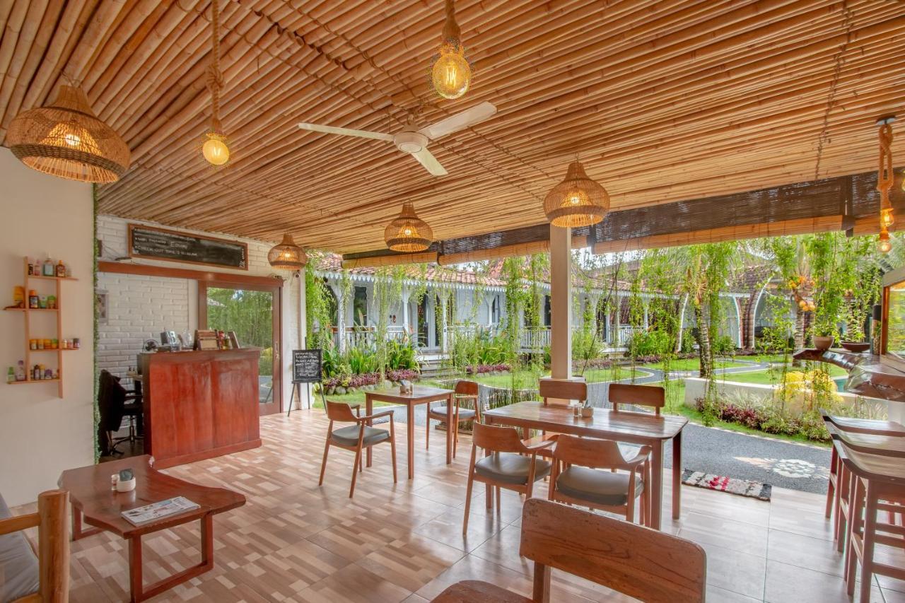 Hotel Elysium Bingin