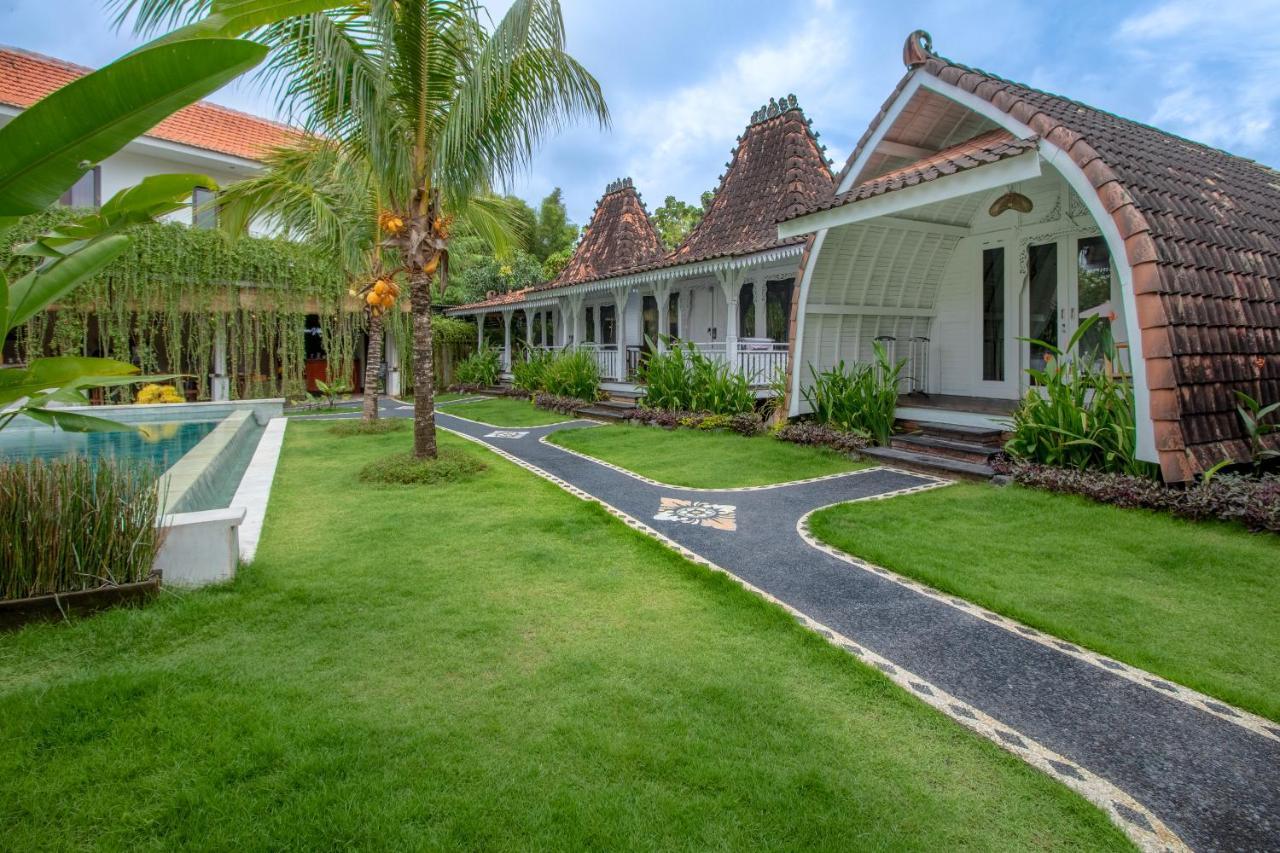 Elysium Bingin Uluwatu (Bali)