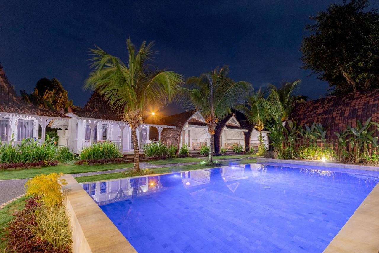 Hotel Elysium Bingin