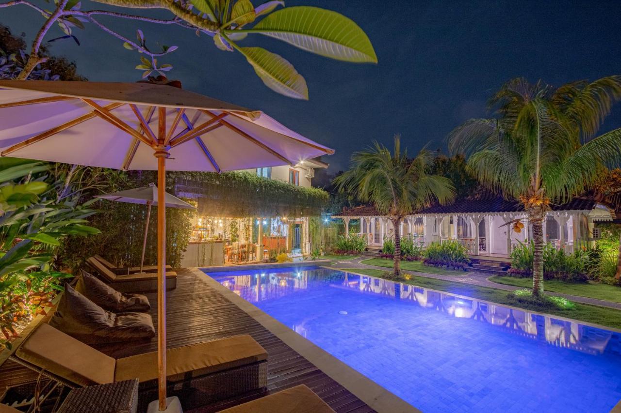 Elysium Bingin 3* Uluwatu (Bali)