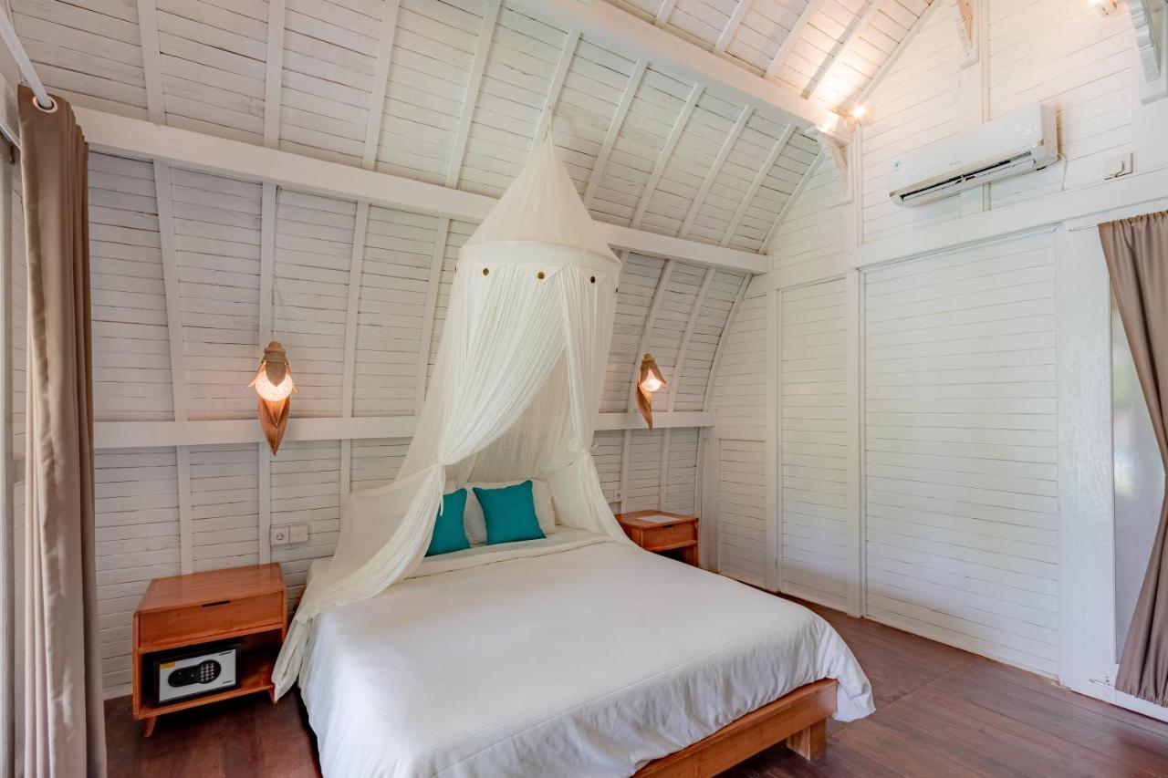 Elysium Bingin Hotel
