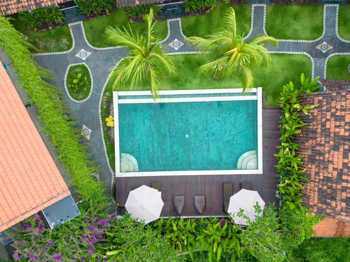 Hotel Elysium Bingin