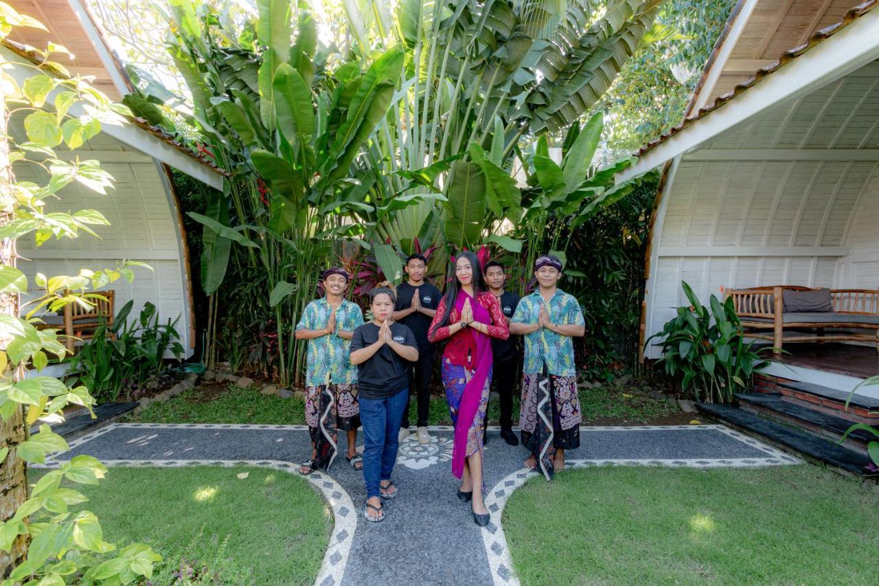Elysium Bingin Hotel Uluwatu (Bali)
