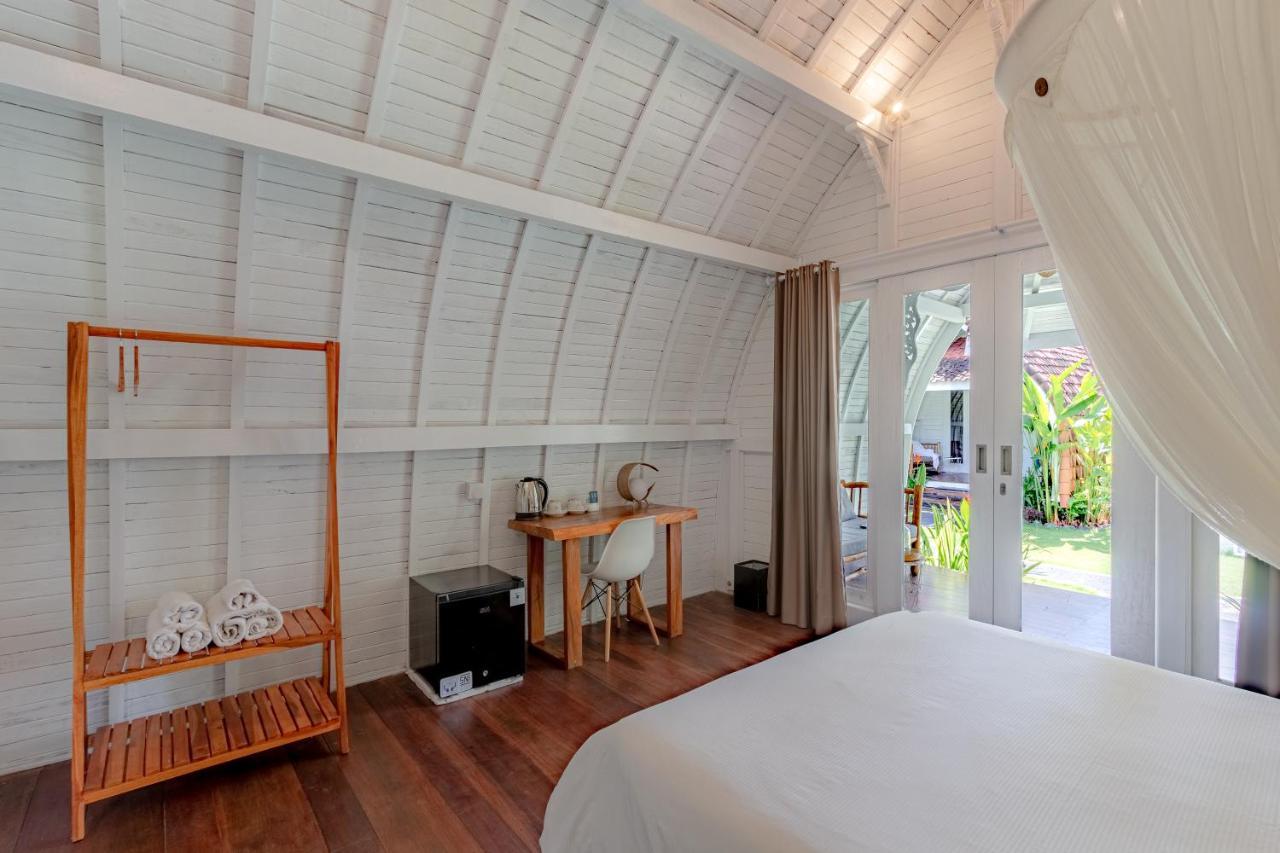 Elysium Bingin 3* Uluwatu (Bali)