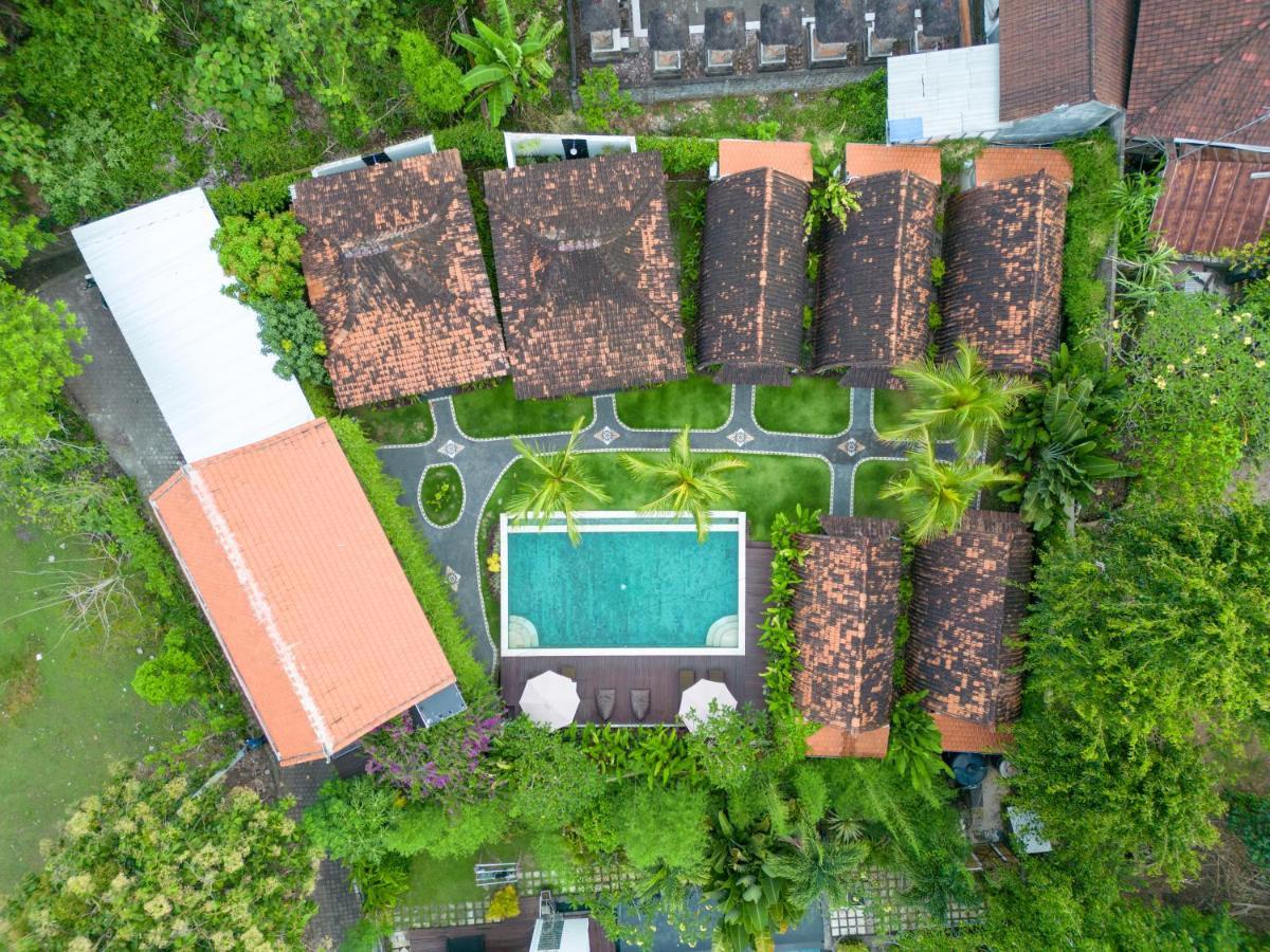 Hotel Elysium Bingin