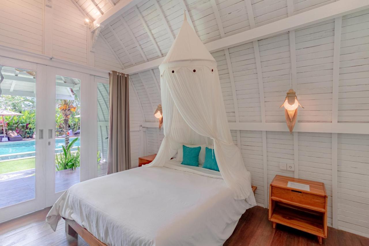 Elysium Bingin 3* Uluwatu (Bali)